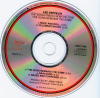 disc one label
